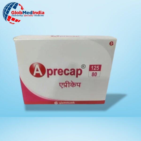 Aprecap Aprepitant Capsules