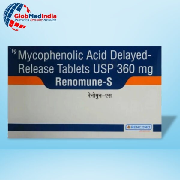 Renomune-S