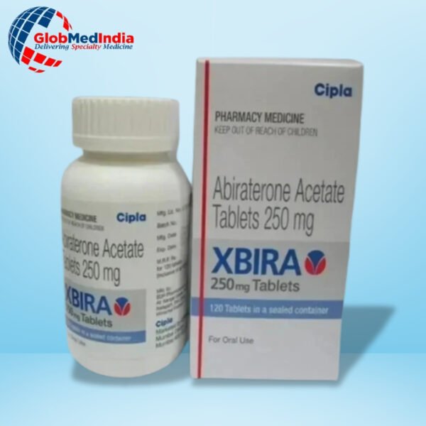Xbira Abiraterone Acetate Tablet