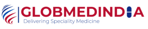 globmedindia logo