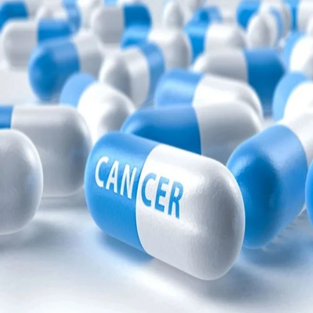 Anti-Cancer Medicines
