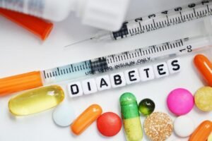 Anti-Diabetic Medicines: Types, Benefits, and How to Buy Safely