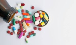 Antibiotics 101: Tablets, Sprays, or Creams? How to Choose the Right Form