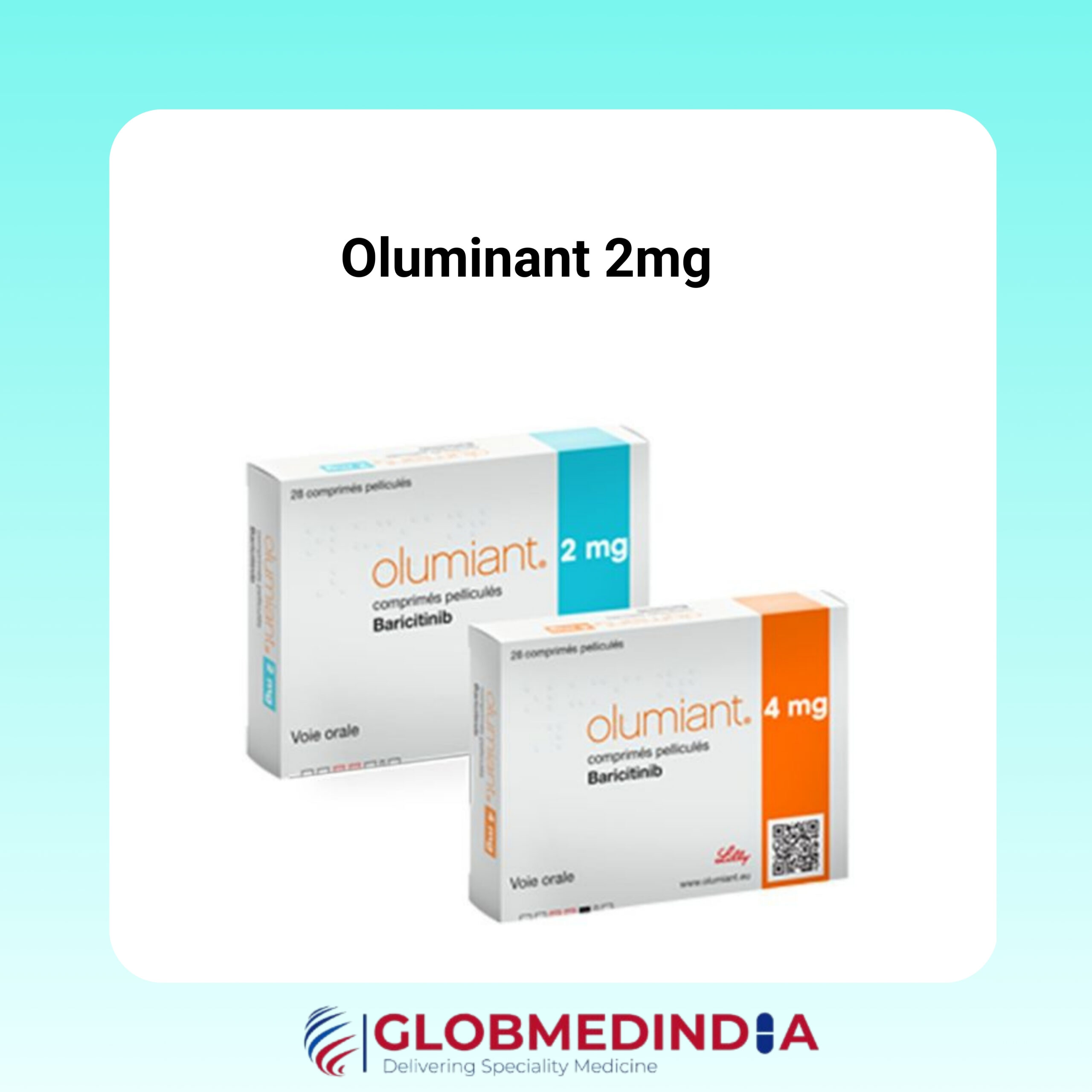 Oluminant 2 Mg Tablets