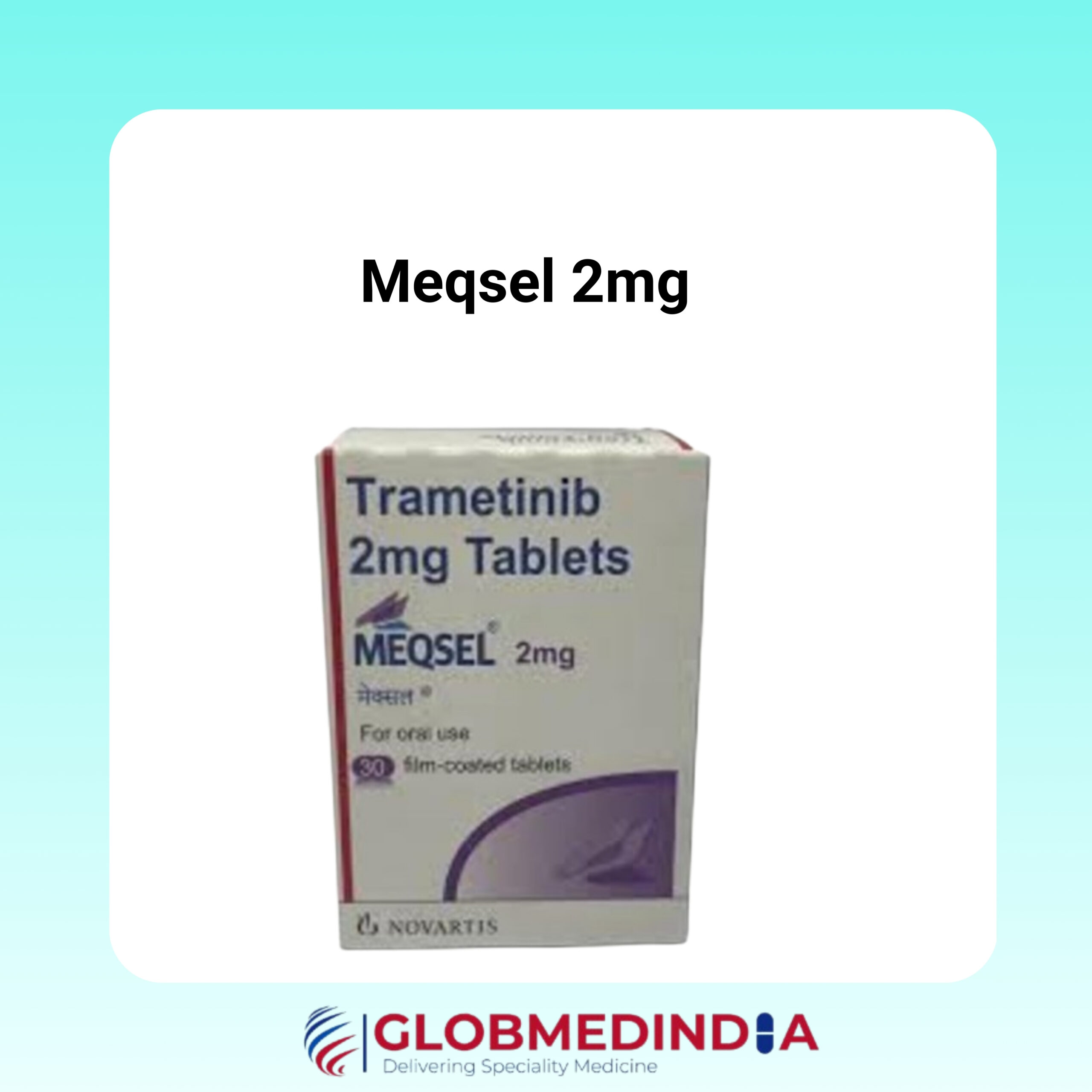 Meqsel 2 Mg Tablets