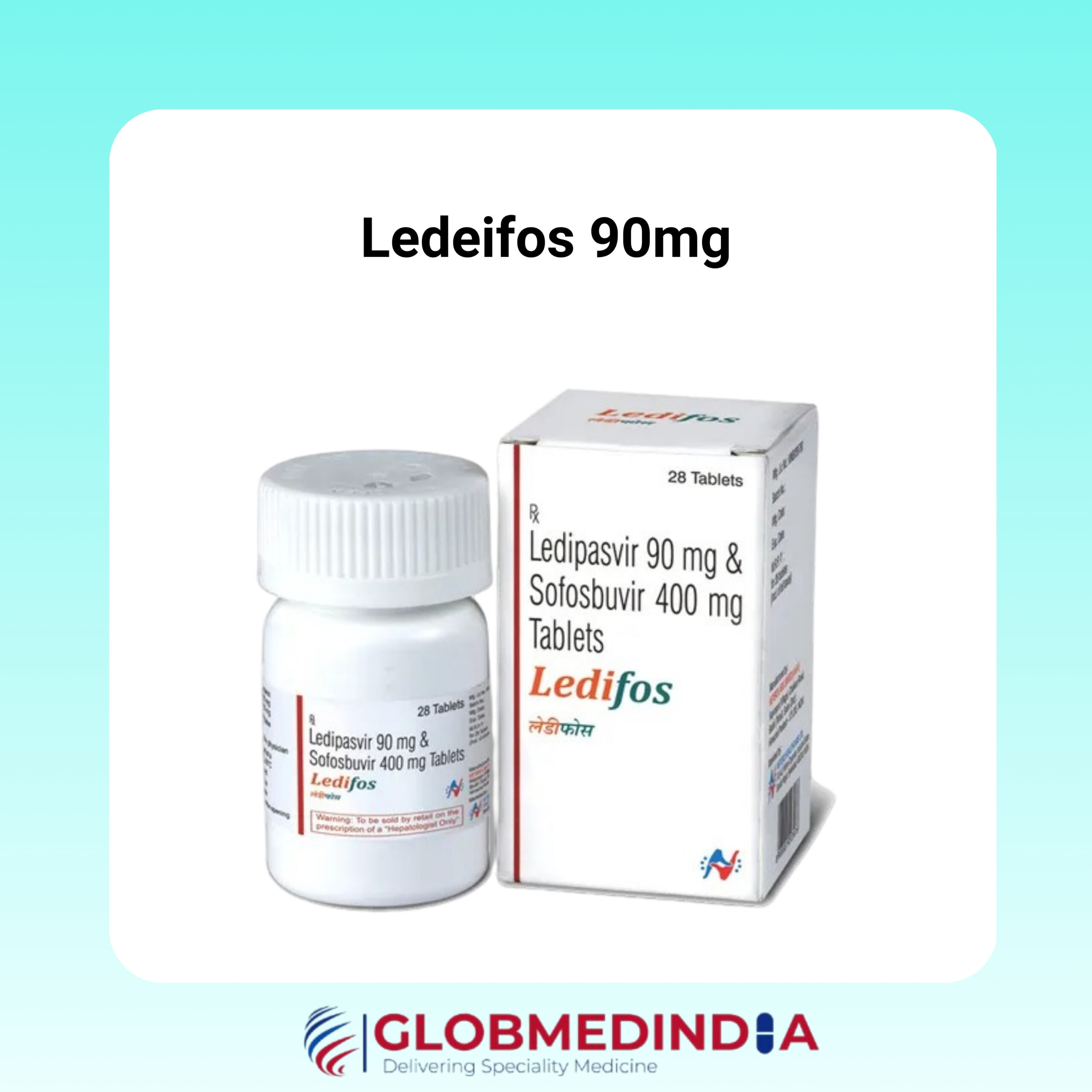 Ladifos 90/400 Mg Tablets