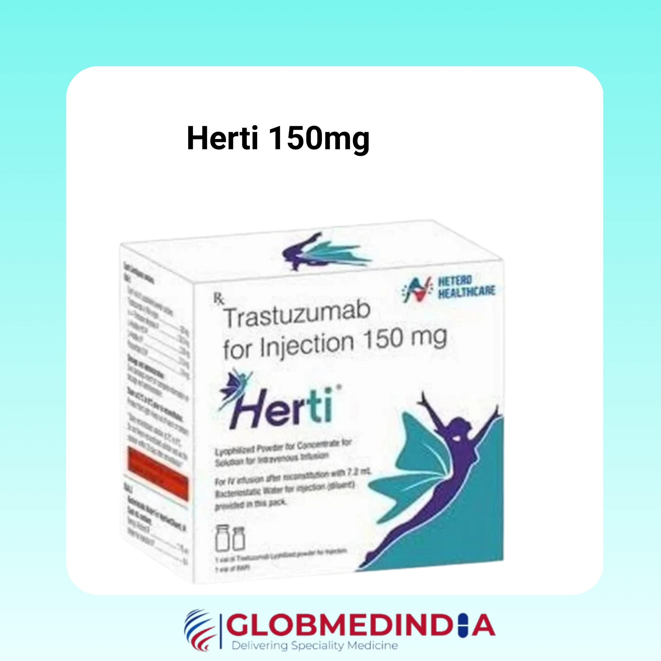 Herti 150 Mg Injection