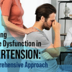 Navigating Erectile Dysfunction Treatments: Options and Considerations