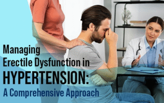 Navigating Erectile Dysfunction Treatments: Options and Considerations