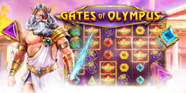 Unlocking the Secrets of Gates of Olympus Free Spins -913677307
