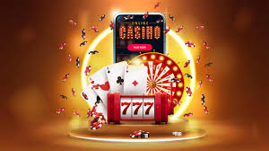 The Ultimate Guide to Online Slots Spin Your Way to Riches